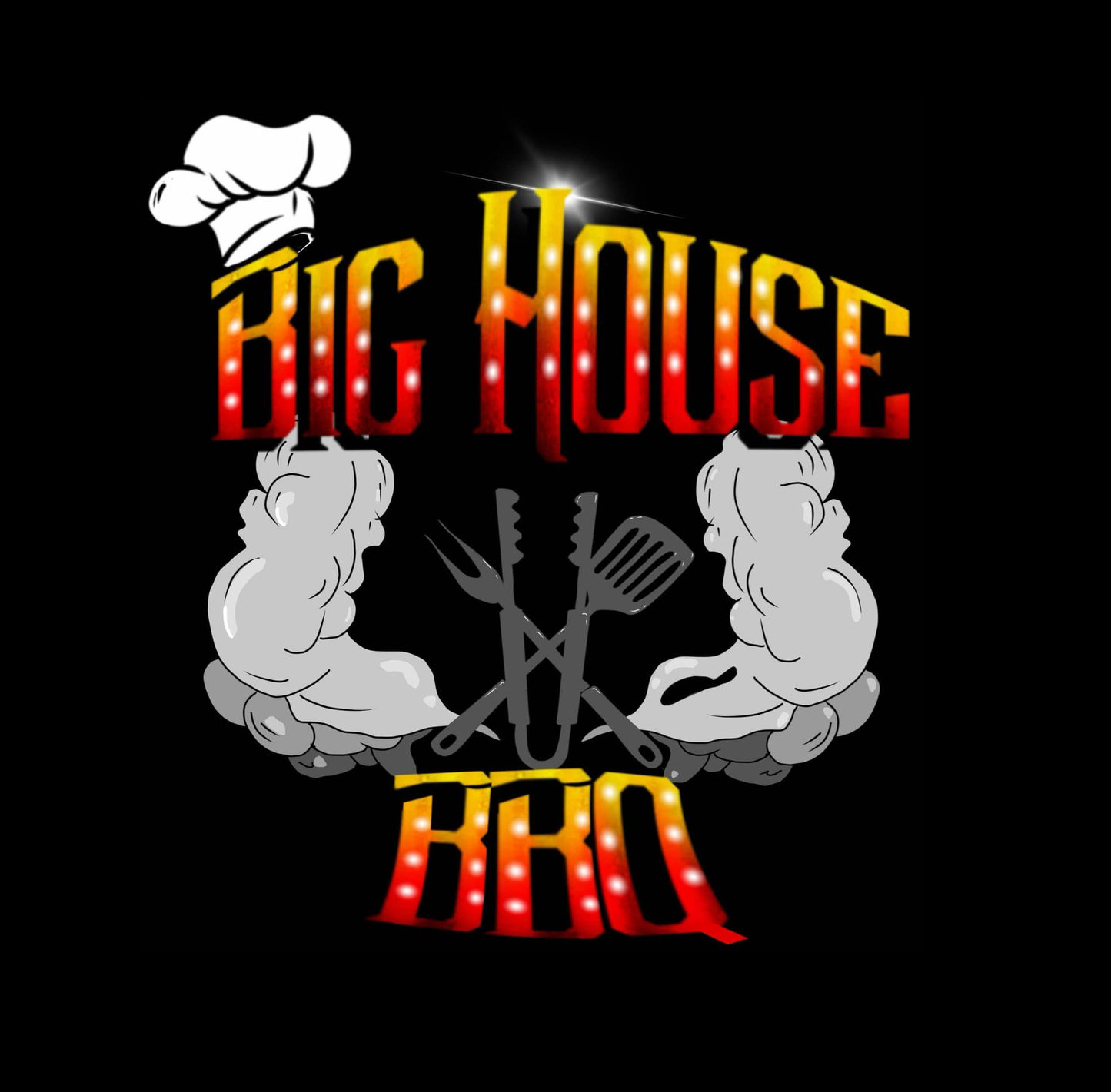 Big House BBQ Gift Card